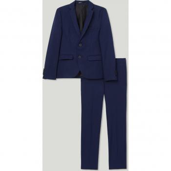 Abito Costa Jack & Jones Blu 10 Anni