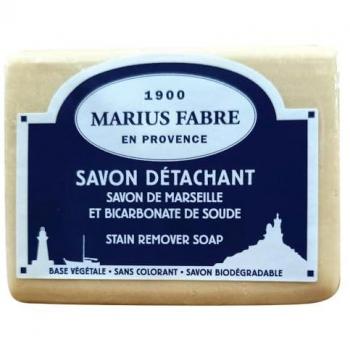 Savon Détachant Naturel au Bicarbonate 150g