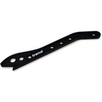 Trend Plastic Safety Stick