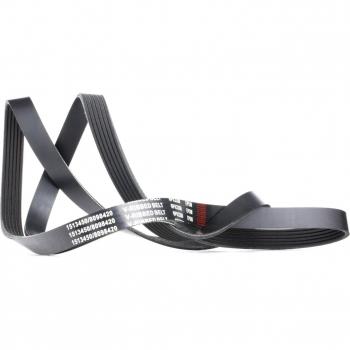 RIDEX Courroie Poly-V AUDI,MERCEDES-BENZ,OPEL 305P0099