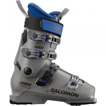 Salomon S/PRO Supra 120 Men's Ski Boots