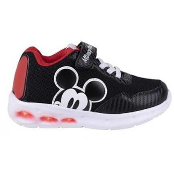 Tongs Lumineuses Bebe Semelle EVA Cerda Mickey