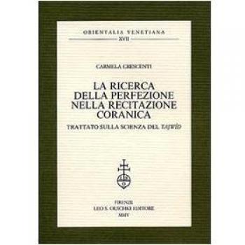 La ricerca della perfezione