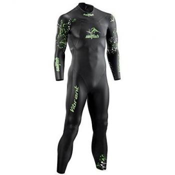 Vibrant Wetsuit Sailfish Herren-XL