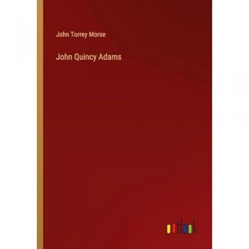 John Quincy Adams