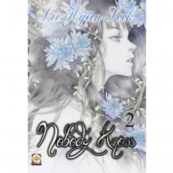 Nobody knows. Vol. 2
