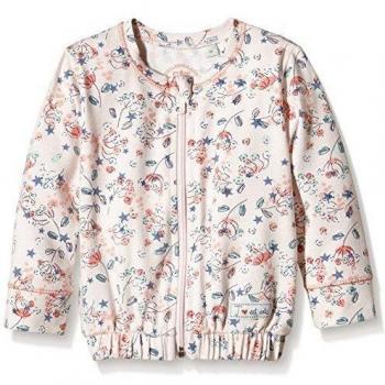 Chaqueta de punto para Bebé-Niños Sanetta 113590 en blush 3934