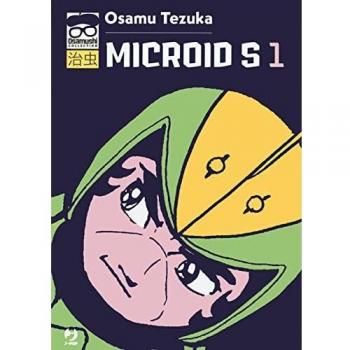 Microid S (Vol. 1