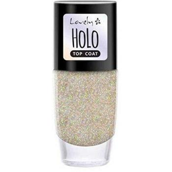 Top Coat de Uñas