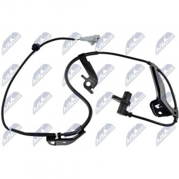 Sensor ABS NTY HCA-TY-095