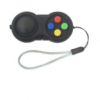 Decompression Toy for Stress Relief