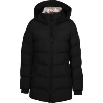 Wellensteyn Goldmine Jacke mit Kapuze Damen XS