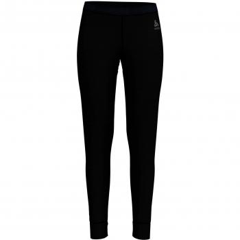 Pantaloni Odlo Suw Natural 100 Merino Nero XS
