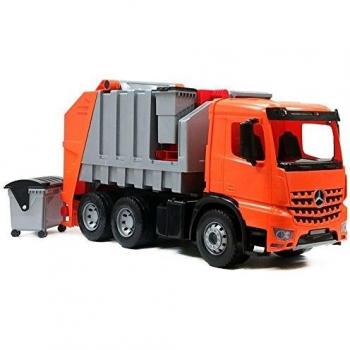 Transporteur lourd Lena 3‑pattes