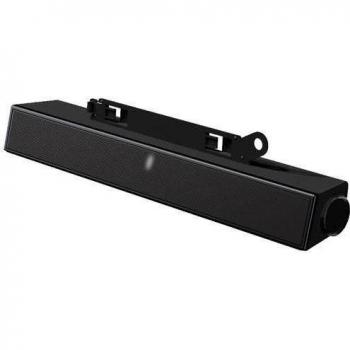 Altoparlante Dell AS500 10W Nero Canale 2.0