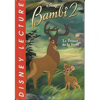 Bambi 2