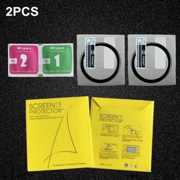 20D Tempered Soft Film for Samsung Galaxy Watch Active 2