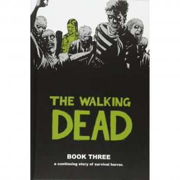 The Walking Dead Book 3: 03