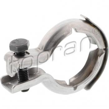 EGR Valve Gasket 119 167