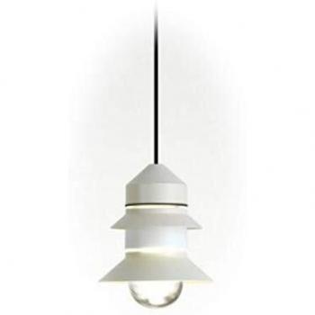 Santorini Pendant Light by Marset