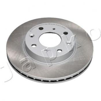 Japanische Bremsscheibe Japko 60499C (240 mm) für Honda