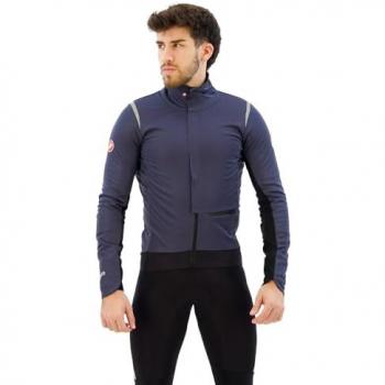 Chaqueta Castelli GORE-TEX INFINIUM™ Alpha Doppio