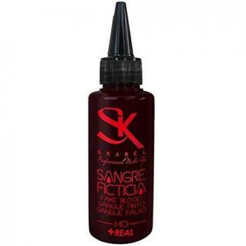 Sangre para Caracterización 100ml