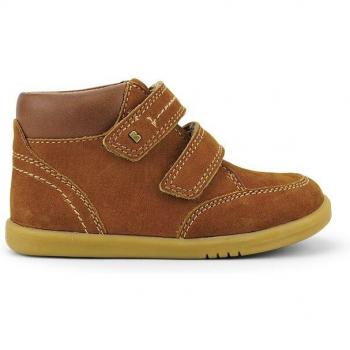 Bobux Timber I Walk – Couleur Moutarde – 24