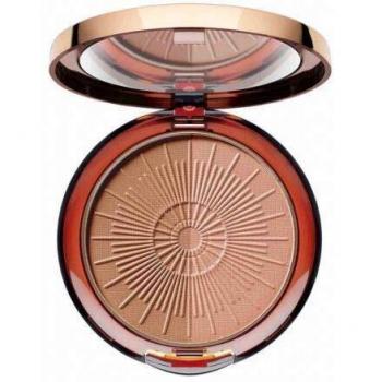 SonnenKuss Toffee Compact Powder