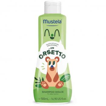Mustela