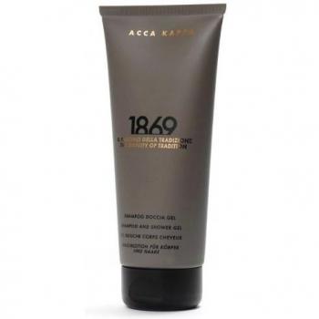 Acca Kappa 1869 Revitalizing Shampoo & Shower Gel 200ml