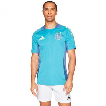 Adidas Ajax Amsterdam Trainingsshirt Kurzarm 2024/25