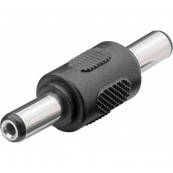 DC Hohlstecker 5,5 x 2,1 mm