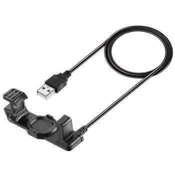 Câble d'alimentation USB pour Forerunner 225