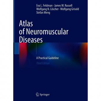 Vitalsource Technologies, Inc. Atlas Of Neuromuscular Diseases