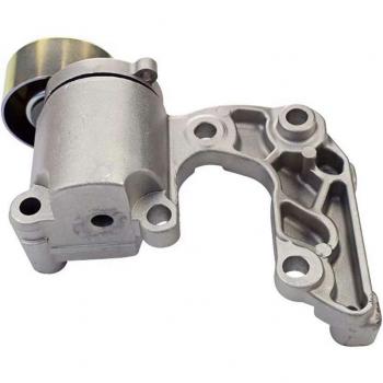 Montaje de Polea Tensora de Correa de Alternador OEM 1662031040 para Toyota Venza