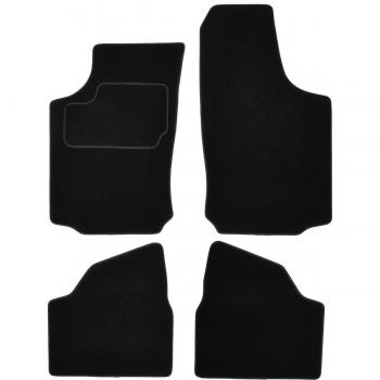 Tapis de sol pour OPEL CUSTOPOL OPL130C