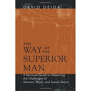 The Way Of The Superior Man Paperback Book