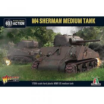 M4 Sherman
