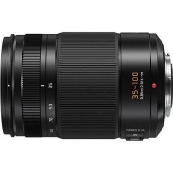 Panasonic Lumix G X Vario 35-100mm f/2.8 II POWER O.I.S