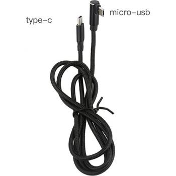 100 cm Typ-C Kabel für DJI Osmo Gimbal Zubehör