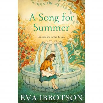 Eva Ibbotson A Song For Summer