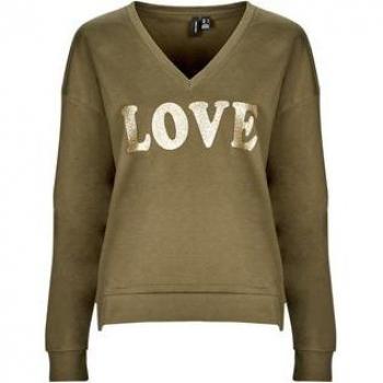 Vero Moda Basic Sweatshirt VMCAROLA