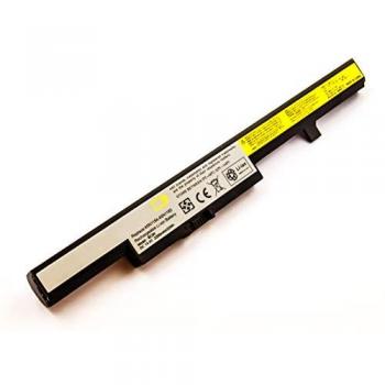 Lenovo B50-30 Li-Ion Akku 2200 mAh schwarz