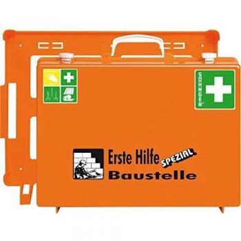 Söhngen kit de secours spécial chantier 400x300x150mm