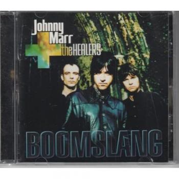 Boomslang : L'Album