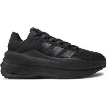 Adidas Avryn X Black – Size 39 (EU) / 7.5 (UK)