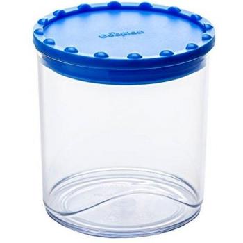 Corolla Sostenibile Vetro