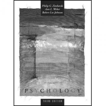 Zimbardo, Philip G. Psychology