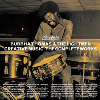 Creative Music The Complete Works